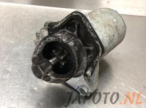 Startmotor NISSAN MICRA IV (K13_)