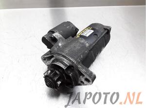 Startmotor NISSAN NP300 NAVARA (D40)