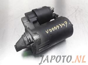 Startmotor NISSAN ALMERA TINO (V10)