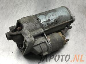 Starter NISSAN INTERSTAR Van (X70)