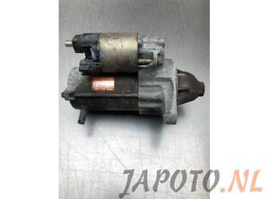 Startmotor TOYOTA COROLLA Verso (_E12_)