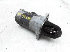 Startmotor SUBARU FORESTER (SH_)