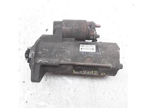 Startmotor NISSAN NP300 NAVARA (D40)