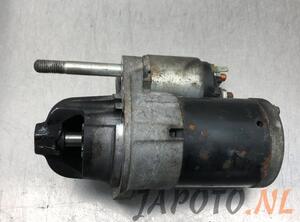 Startmotor SUZUKI SWIFT III (MZ, EZ)