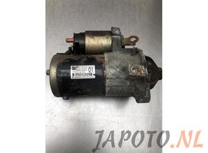 Startmotor MITSUBISHI GRANDIS (NA_W)