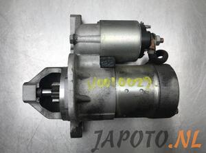 Startmotor NISSAN QASHQAI / QASHQAI +2 I (J10, NJ10, JJ10E)