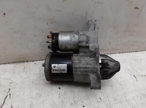 Starter NISSAN NOTE (E11, NE11)