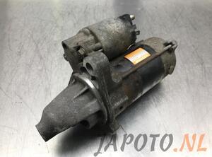 Startmotor DAIHATSU CUORE VI (L251, L250_, L260_)