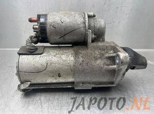 Startmotor CHEVROLET AVEO / KALOS Saloon (T250, T255)