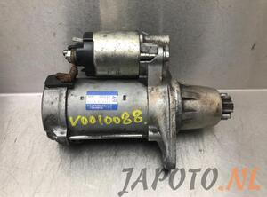 Starter TOYOTA GT 86 Coupe (ZN6_)