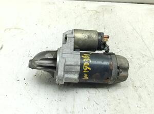 Startmotor SUBARU LEGACY IV (BL)