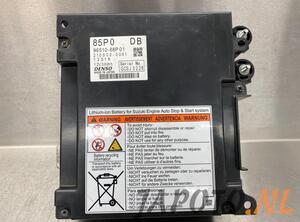 Starter Battery SUZUKI BALENO (FW, EW)