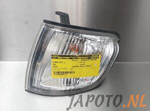 Direction Indicator Lamp KIA JOICE (MTE1P)