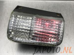 Direction Indicator Lamp NISSAN PRIMASTAR Van (X83), NISSAN PRIMASTAR Bus (X83)