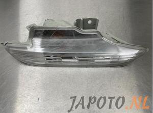 Direction Indicator Lamp HONDA INSIGHT (ZE_)