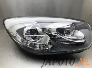 Headlight KIA PICANTO (TA)