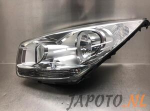 Headlight KIA VENGA (YN)