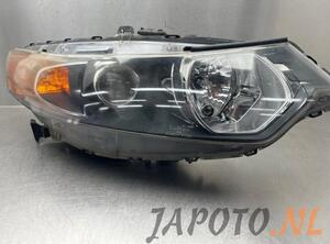 Headlight HONDA ACCORD VIII Estate (CW)