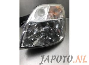 Headlight KIA PICANTO (SA)