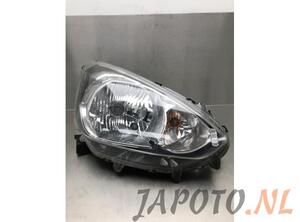 Koplamp MITSUBISHI MIRAGE / SPACE STAR Hatchback (A0_A)