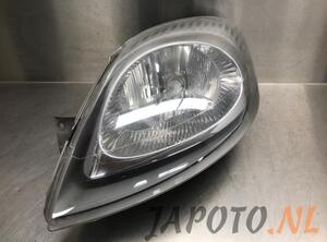 Headlight NISSAN PRIMASTAR Van (X83)