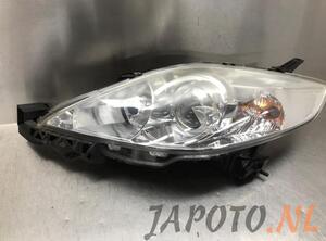 Koplamp MAZDA 5 (CR19)