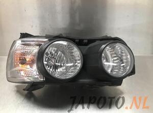 Headlight CHEVROLET AVEO Hatchback (T300)