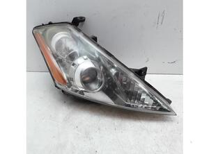 Headlight NISSAN MURANO I (Z50)