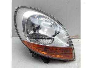 Koplamp MITSUBISHI LANCER III (C1_A, C6_A)