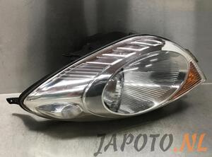 Headlight NISSAN NOTE (E11, NE11)