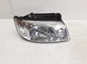 Headlight HYUNDAI MATRIX (FC)