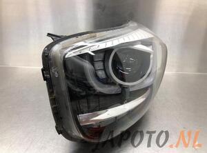 Headlight KIA PICANTO (JA)