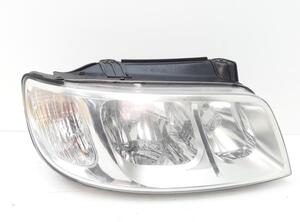 Headlight HYUNDAI MATRIX (FC)