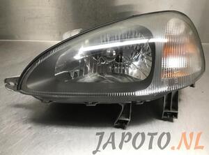 Headlight CHEVROLET REZZO MPV (U100)