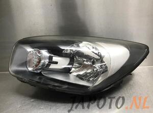 Headlight KIA PICANTO (TA)