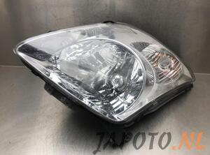 Headlight SUZUKI SWIFT III (MZ, EZ)