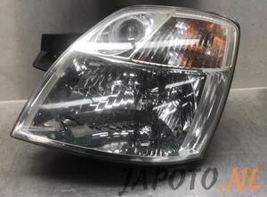 Headlight KIA PICANTO (SA)