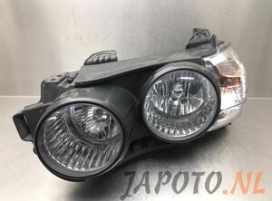 Headlight CHEVROLET AVEO Hatchback (T300)