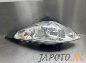 Headlight CHEVROLET SPARK (M300)