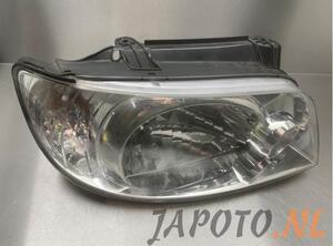 Headlight HYUNDAI MATRIX (FC)