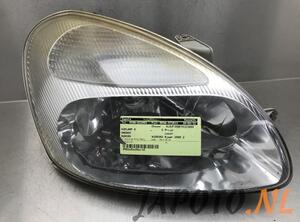 Headlight DAEWOO NUBIRA Wagon (J100)