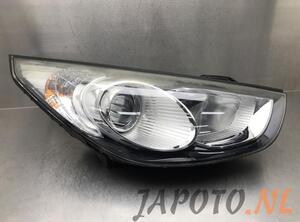 Headlight HYUNDAI ix35 (LM, EL, ELH)