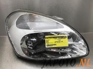 Headlight DAEWOO NUBIRA Saloon (J100)