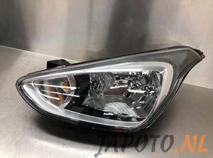 Koplamp HYUNDAI i10 II (BA, IA)