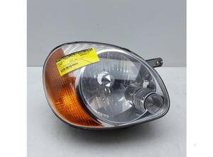 Headlight HYUNDAI ATOS (MX)