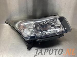 Headlight CHEVROLET CRUZE (J300)