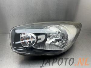 Headlight KIA PICANTO (TA)