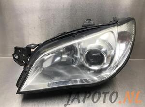 Headlight SUBARU IMPREZA Estate (GG)