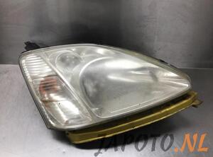 Headlight HONDA CIVIC VII Hatchback (EU, EP, EV)