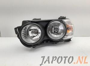 Headlight CHEVROLET AVEO Hatchback (T300)